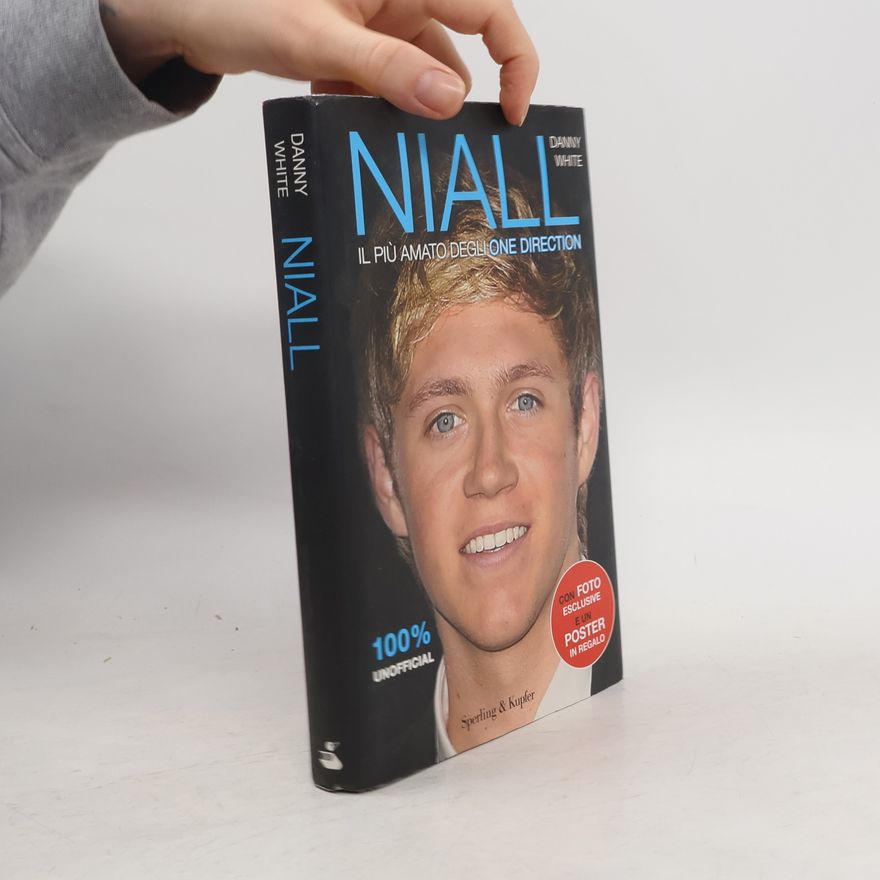 Danny White Niall