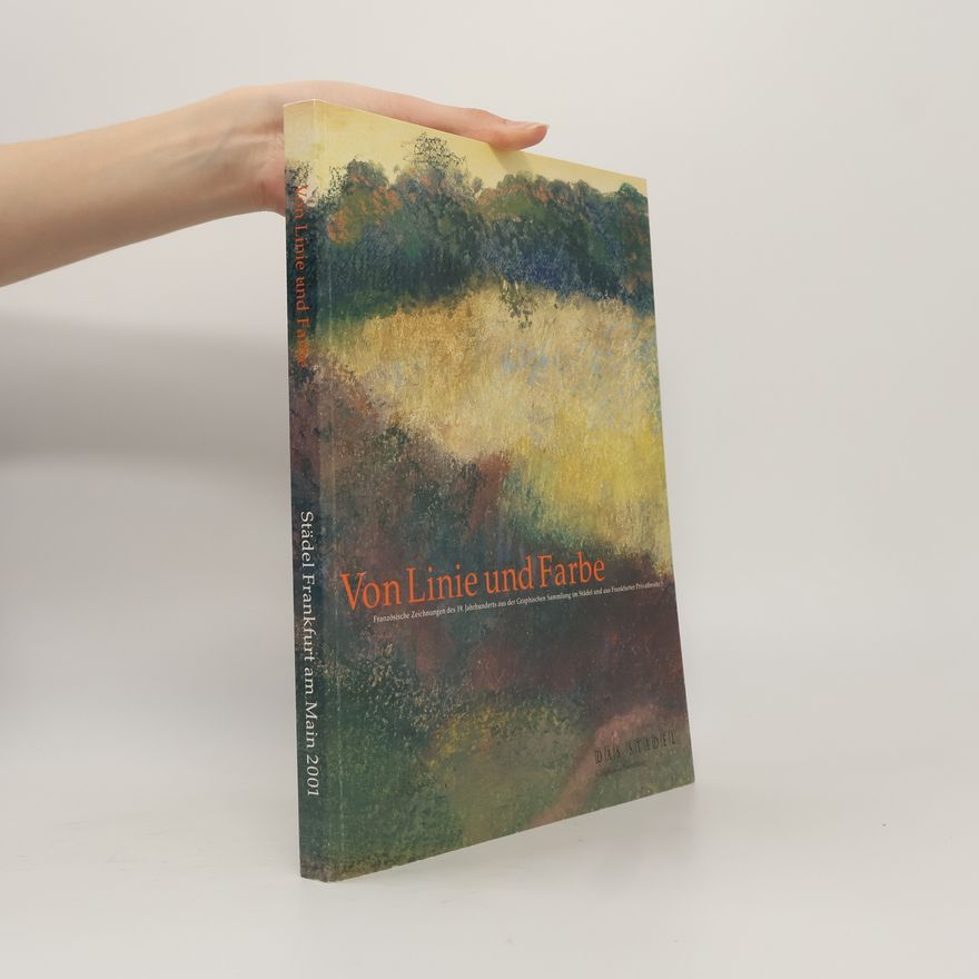 Autorenkollektiv Von Linie und Farbe