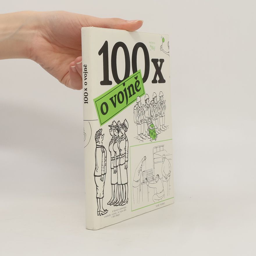 Jiří Daniel 100 x o vojně