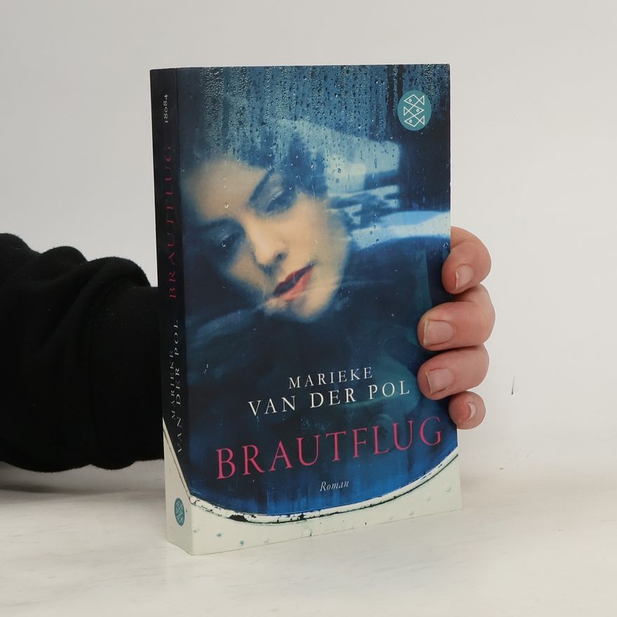 Marieke van der Pol Brautflug