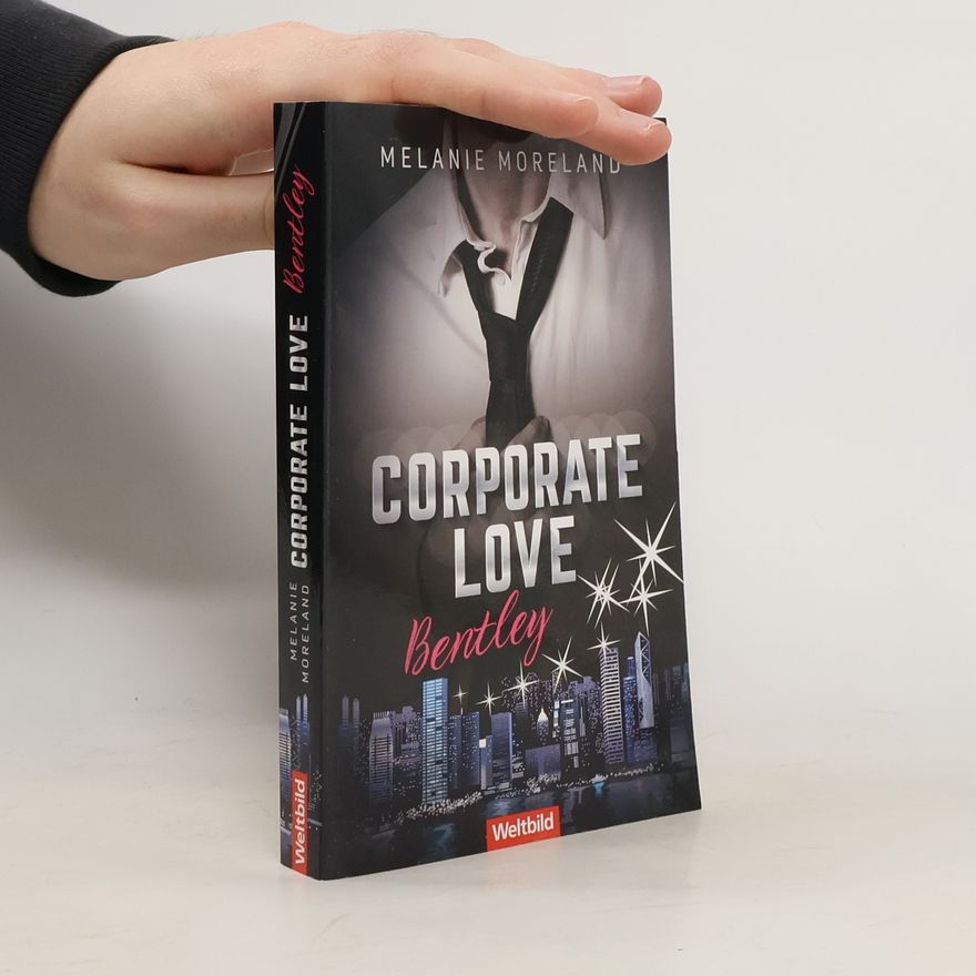 Melanie Moreland Corporate Love. Aiden