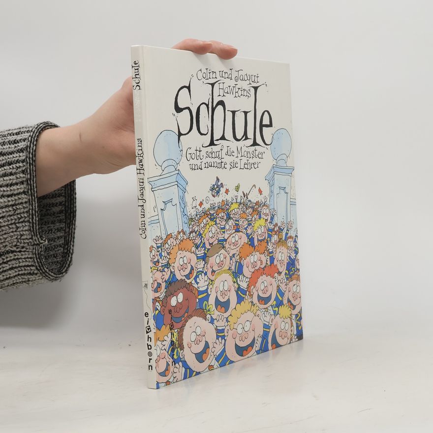 Jacqui Hawkins Schule