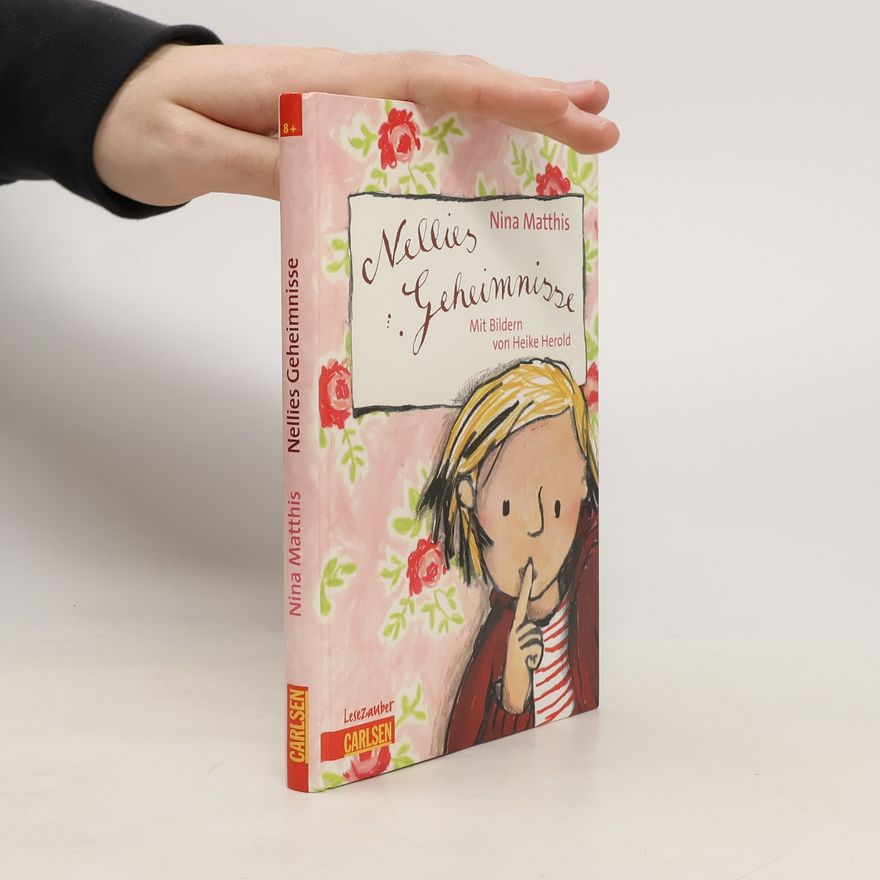 Nina Matthis Nellies Geheimnisse