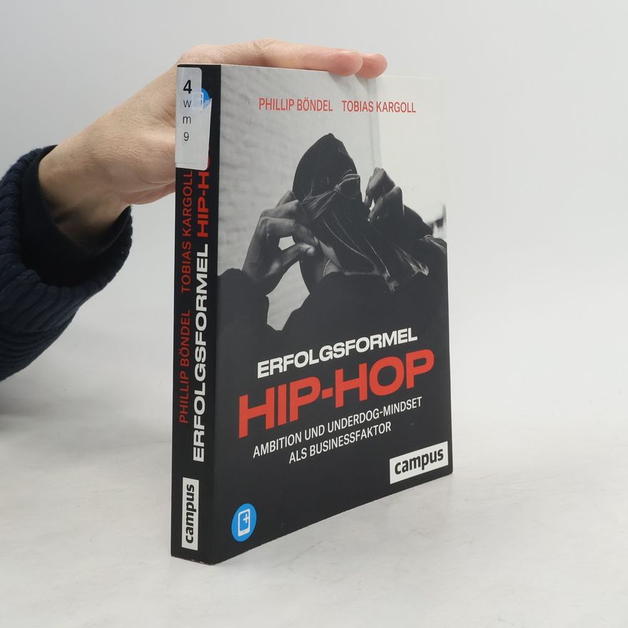 Tobias Kargoll Erfolgsformel Hip-Hop
