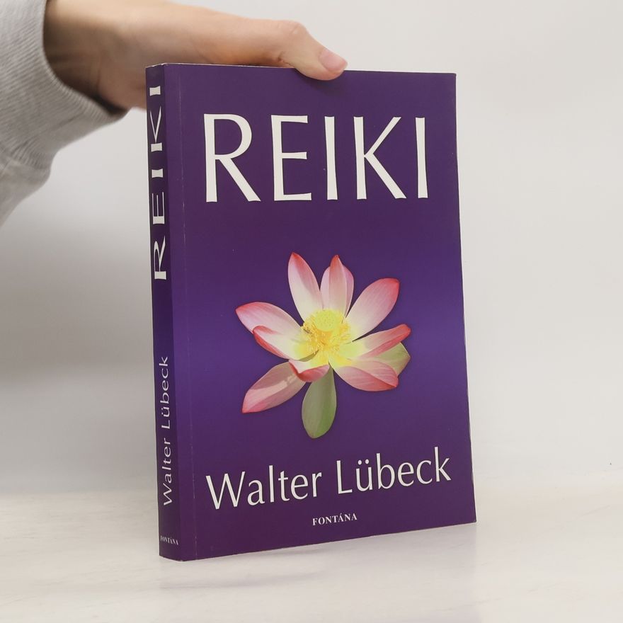 Walter Lübeck Reiki