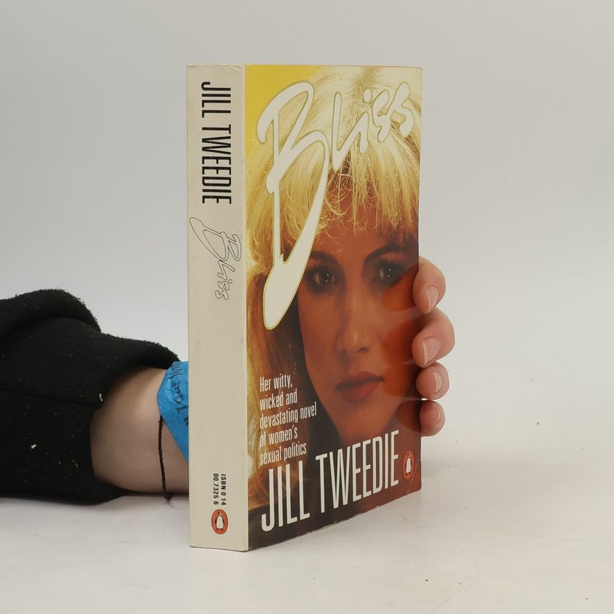 Jill Tweedie Bliss