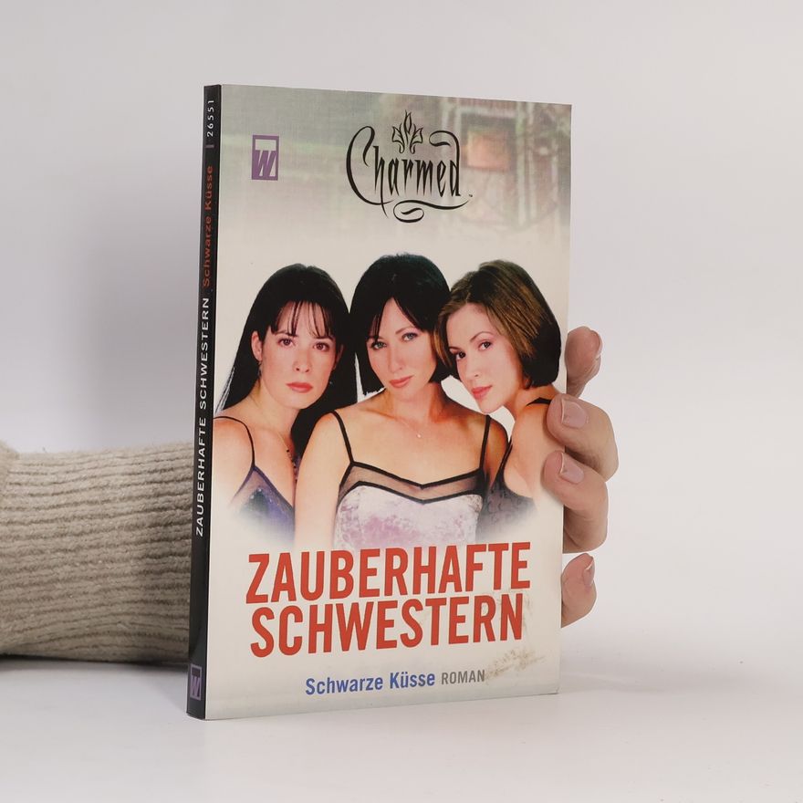 Brandon Alexander Charmed - zauberhafte Schwestern