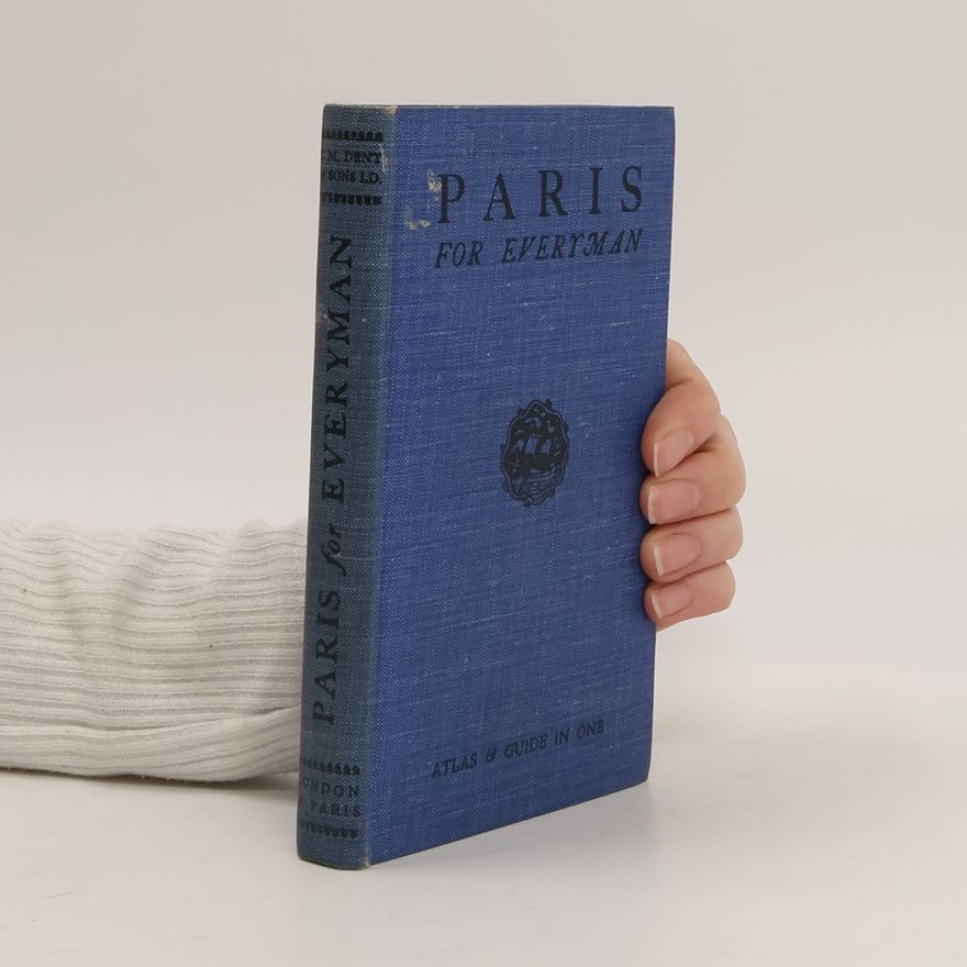 Arthur K. Griggs Paris for Everyman