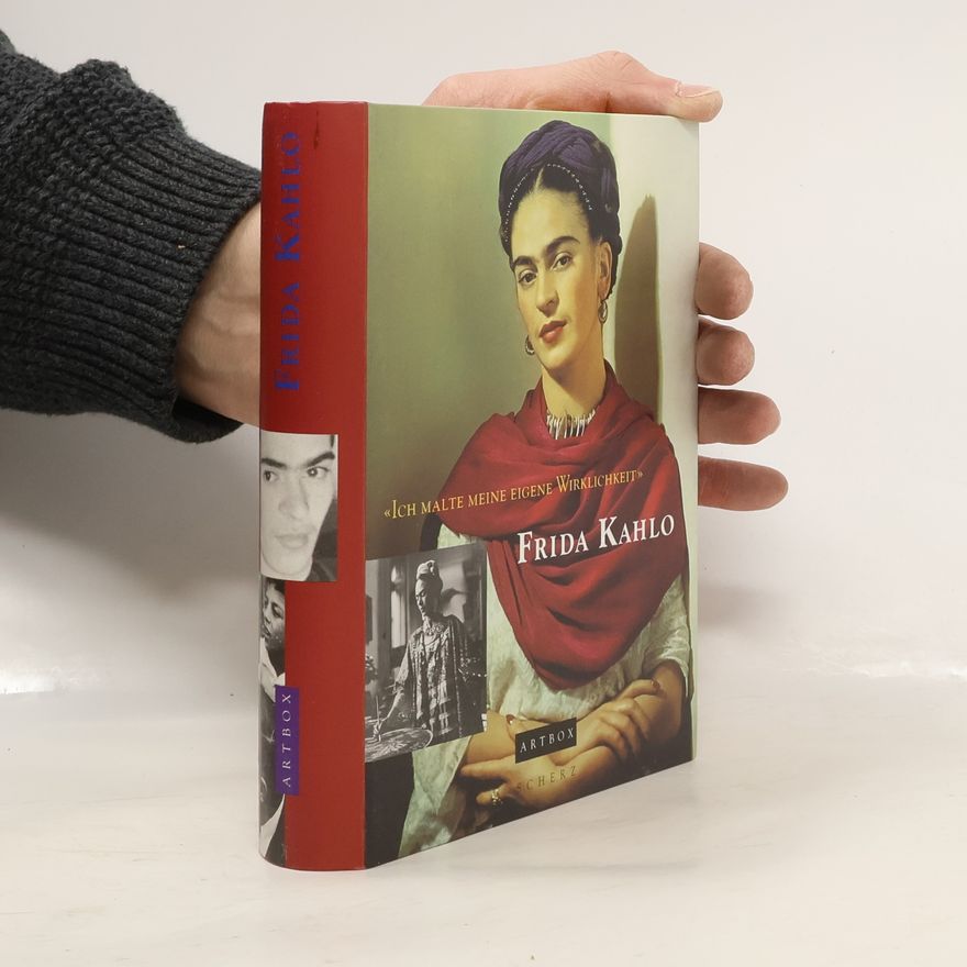 Frida Kahlo Frida Kahlo