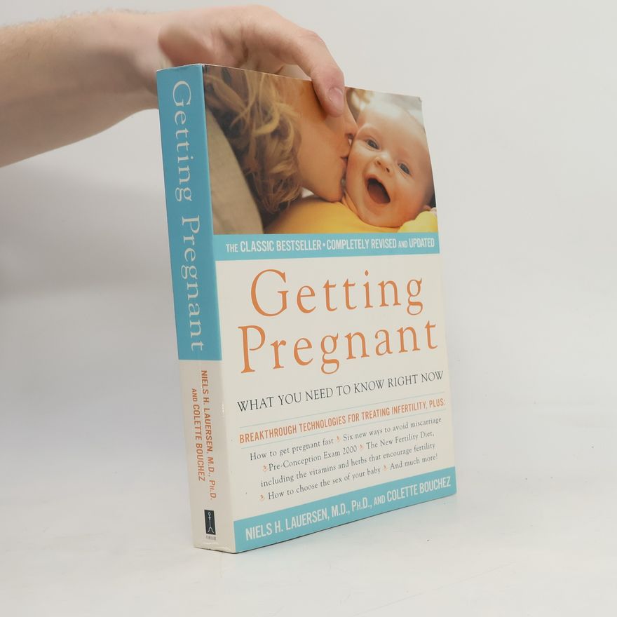 Colette Bouchez Getting Pregnant