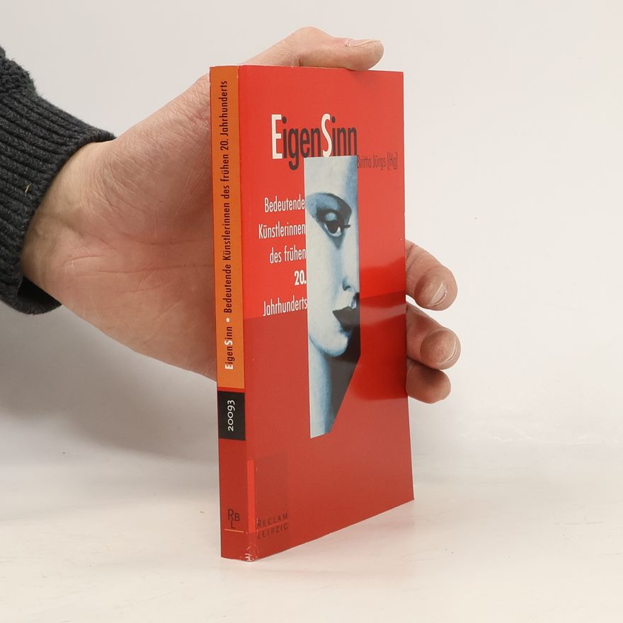 Britta Jürgs EigenSinn