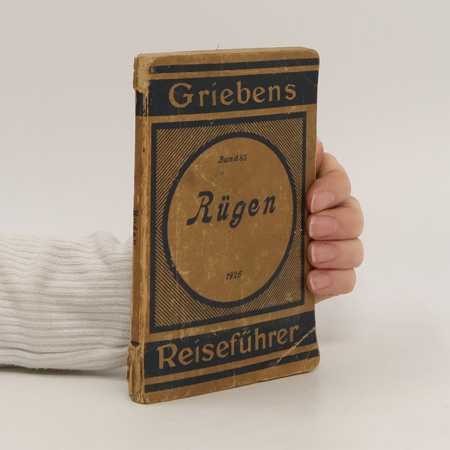 Autorenkollektiv Griebens Reiseführer 65