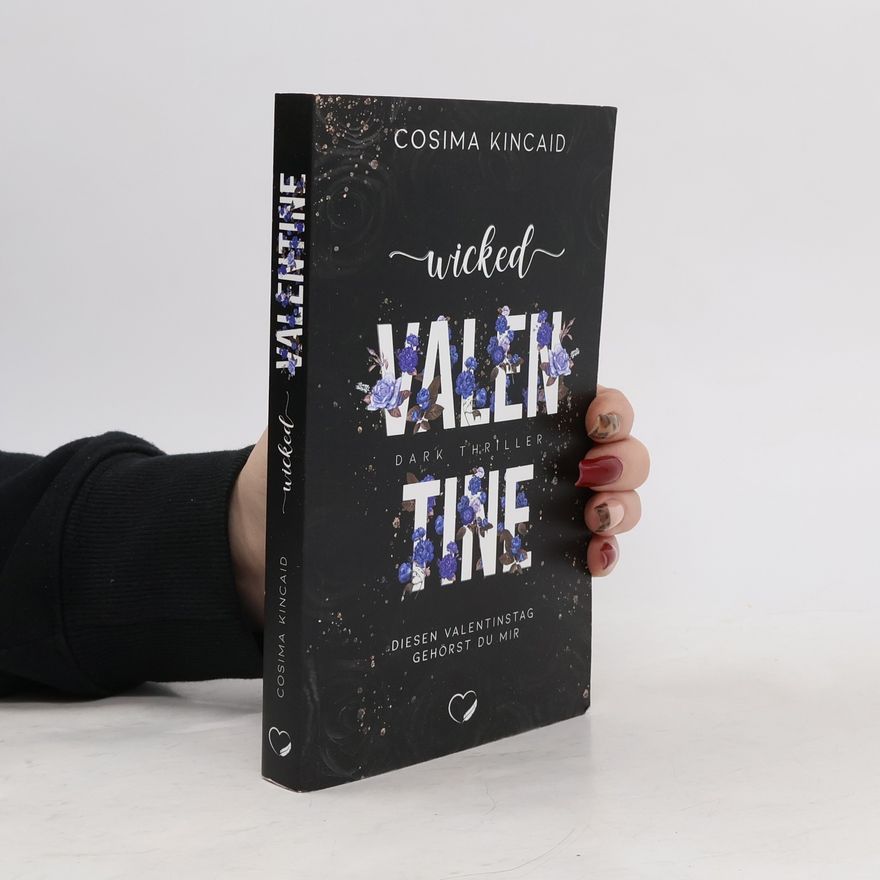 Cosima Kincaid Wicked Valentine
