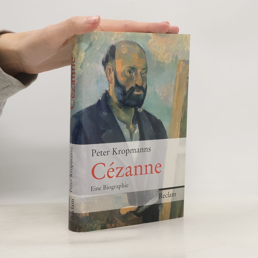 Peter Kropmanns Cézanne