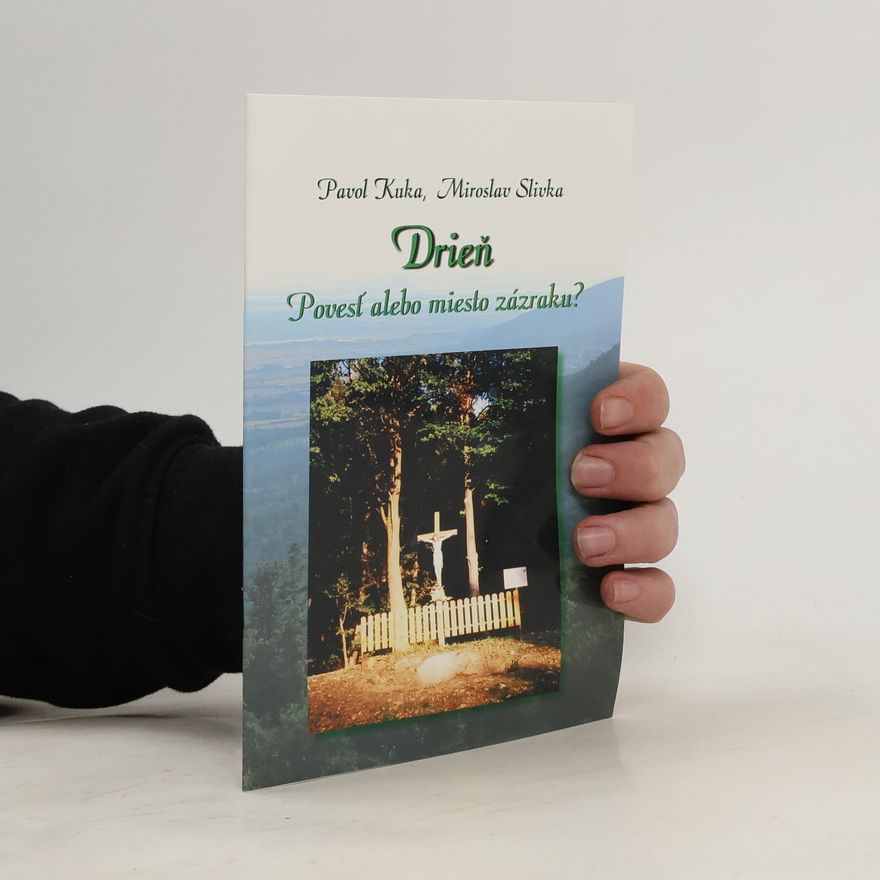 Autorenkollektiv Drieň