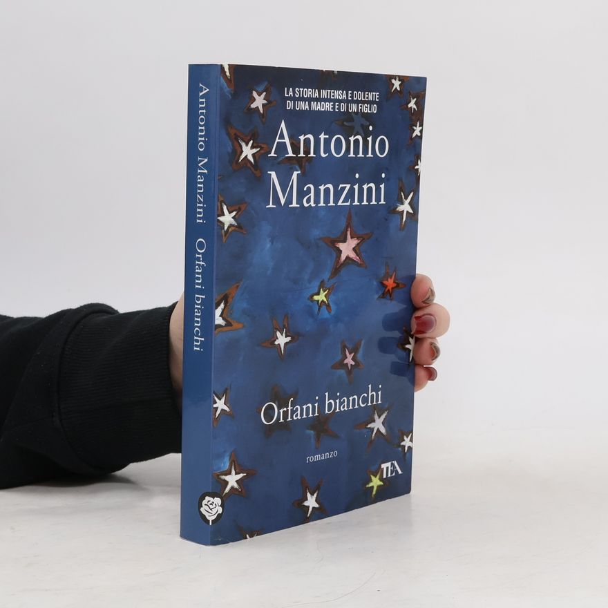 Antonio Manzini Orfani bianchi
