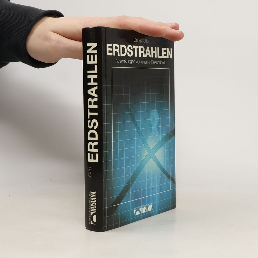 Hans-Georg Otto Erdstrahlen
