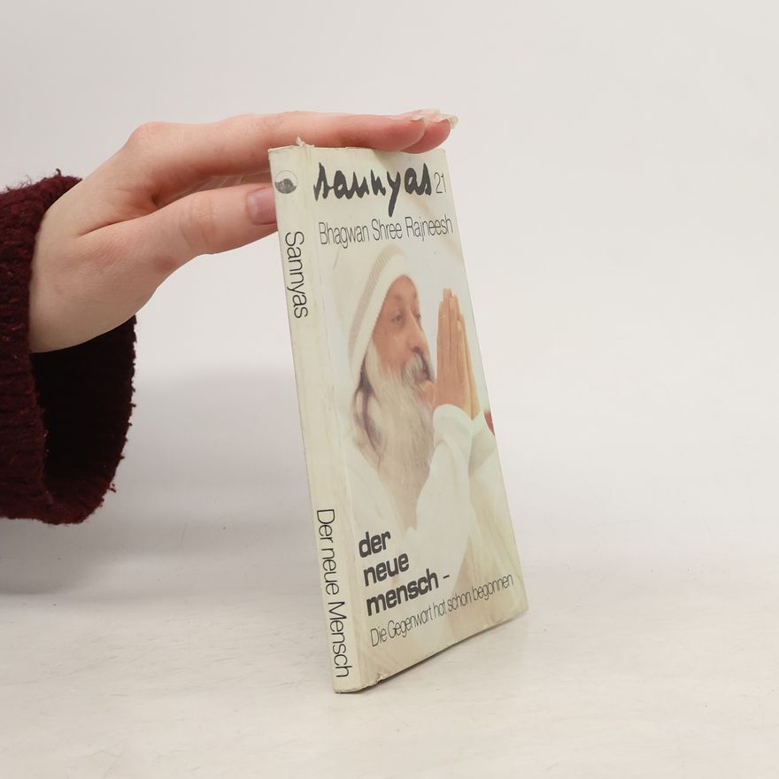 Osho Rajneesh Der neue Mensch