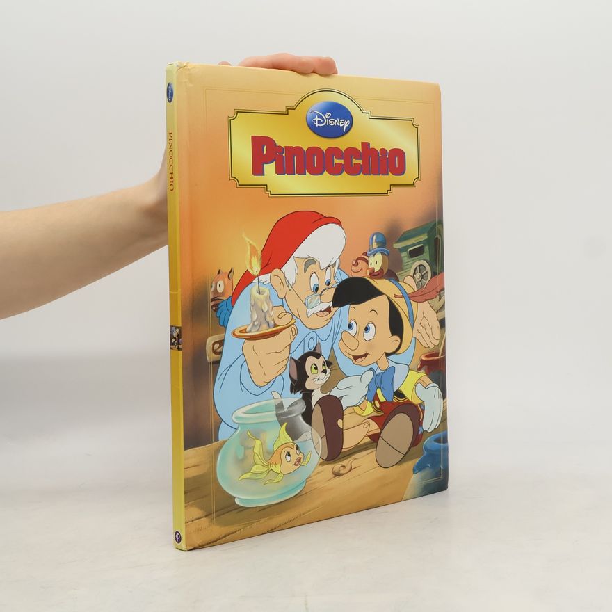 Autorenkollektiv Pinocchio