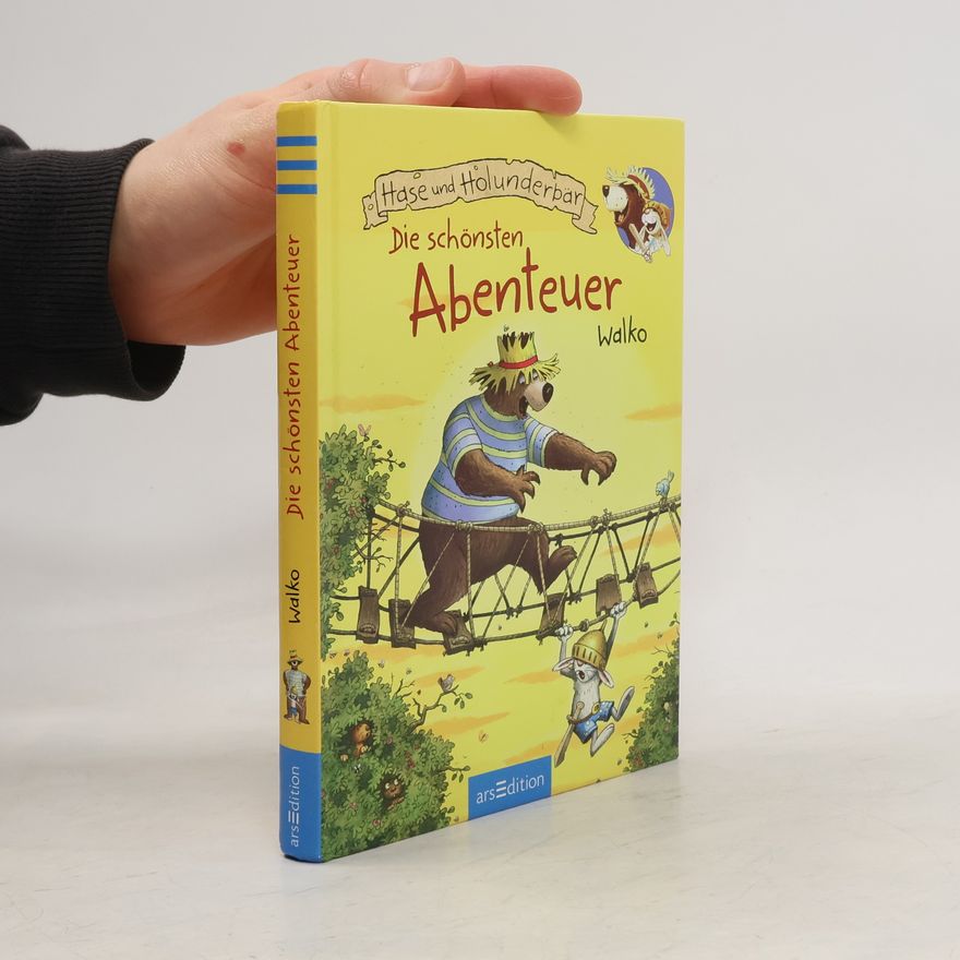 Walko Die schönsten Abenteuer