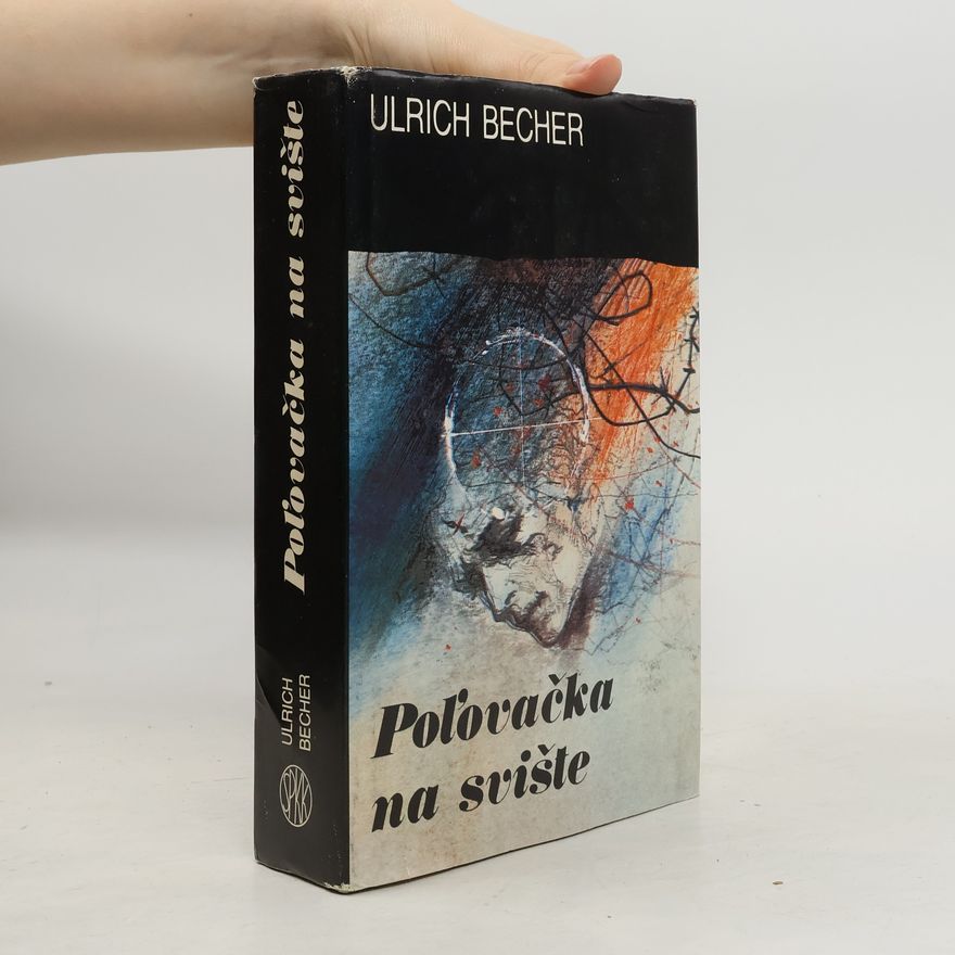 Ulrich Becher Poľovačka na svište