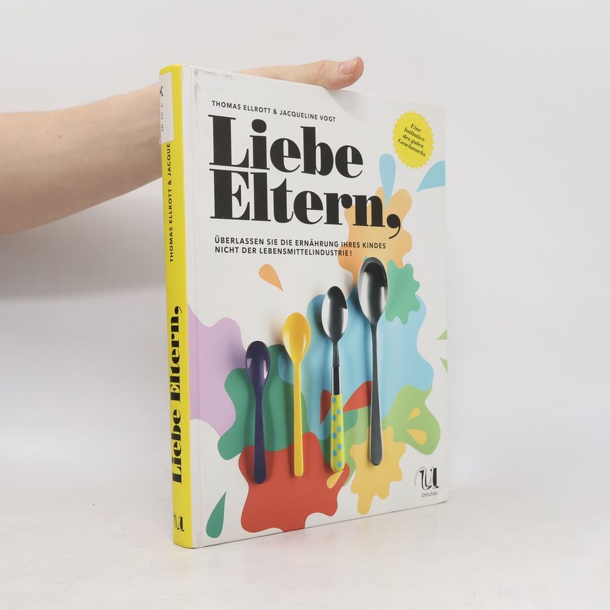 Jacqueline Vogt Liebe Eltern