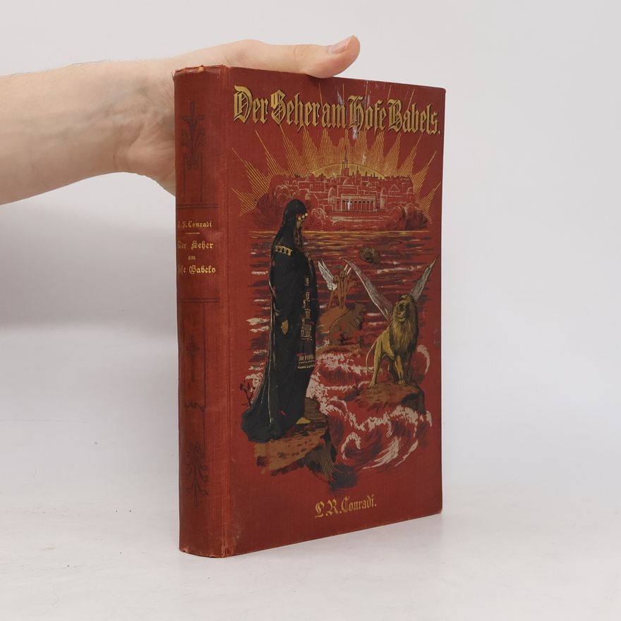 Collectif d'auteurs Der Seher am Hofe Babels