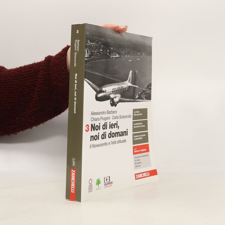 Autorenkollektiv Noi di ieri, noi di domani 3