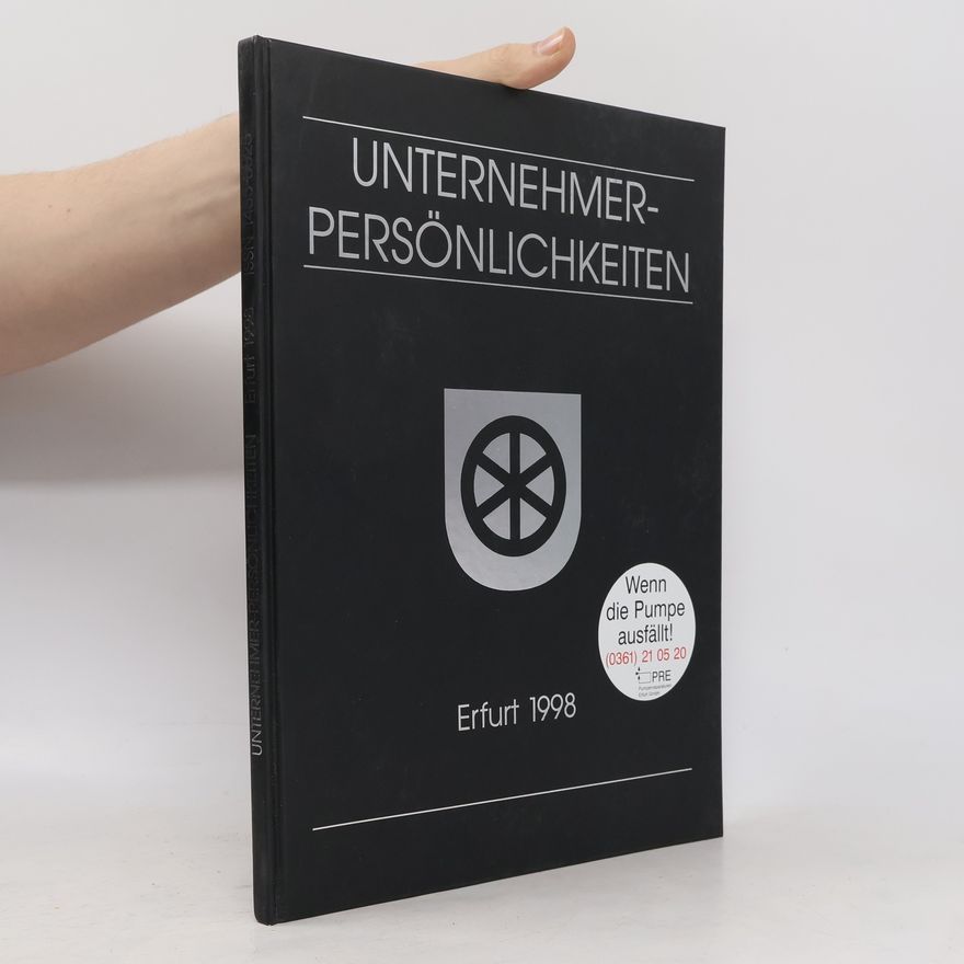 Autorenkollektiv Unternehmerpersönlichkeiten