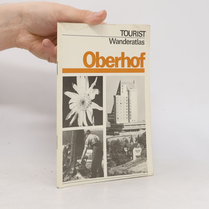 Autorenkollektiv Oberhof