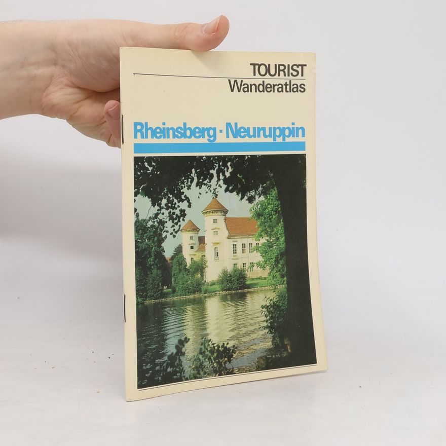 Autorenkollektiv Rheinsberg. Neuruppin