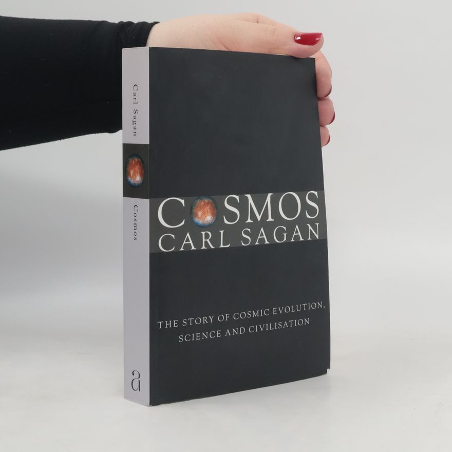 Carl Sagan Cosmos