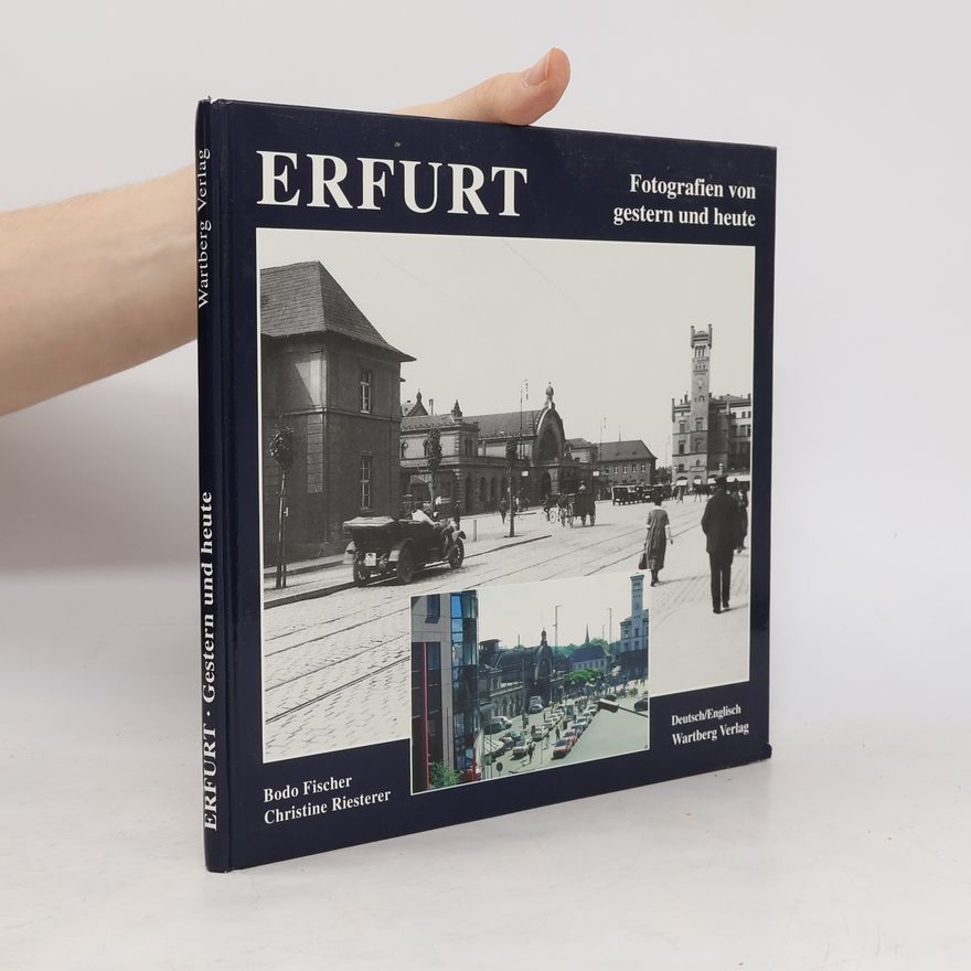 Christine Riesterer Erfurt