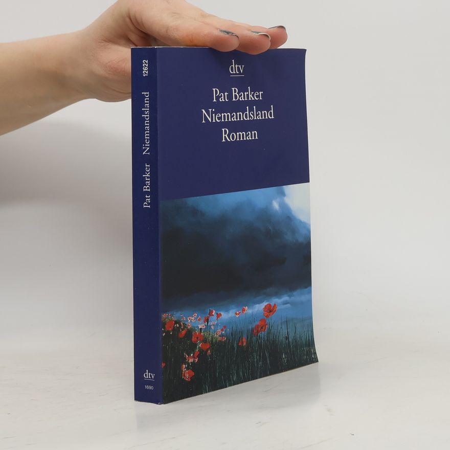 Pat Barker Niemandsland