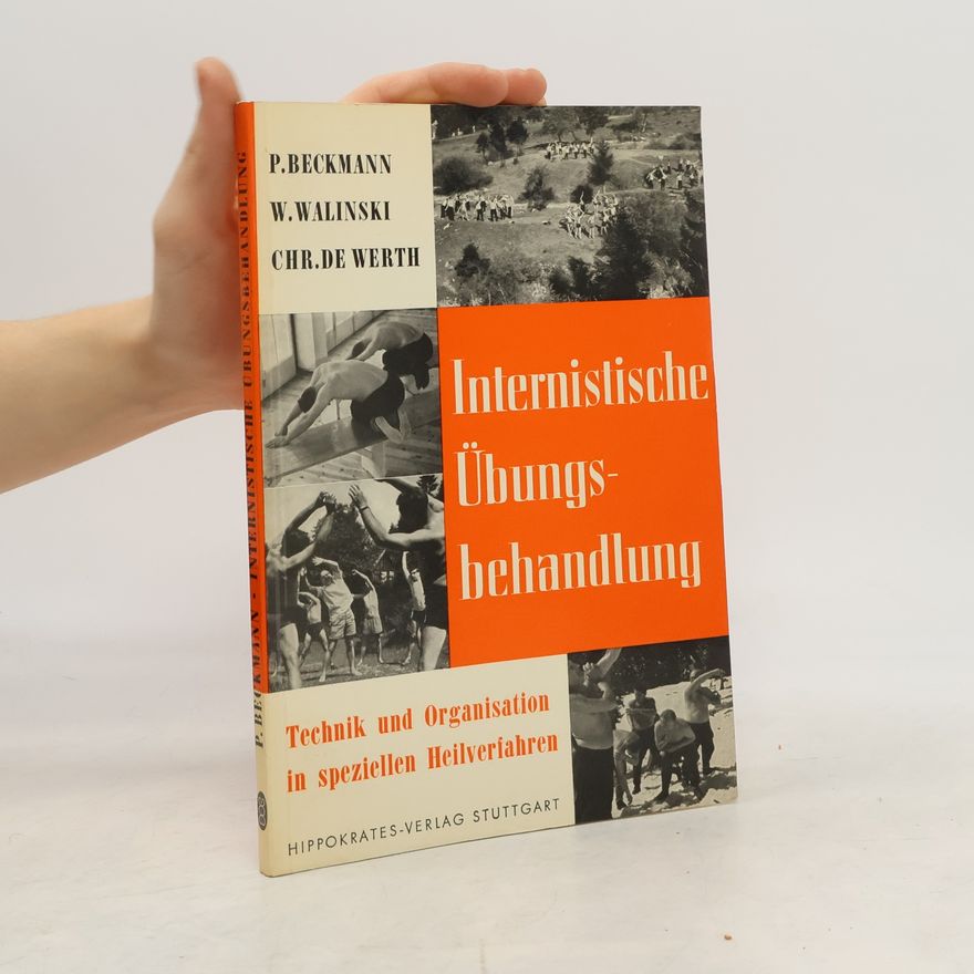 Christian de Werth Internistische Übungsbehandlung