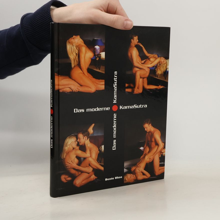 Autorenkollektiv Das moderne Kamasutra