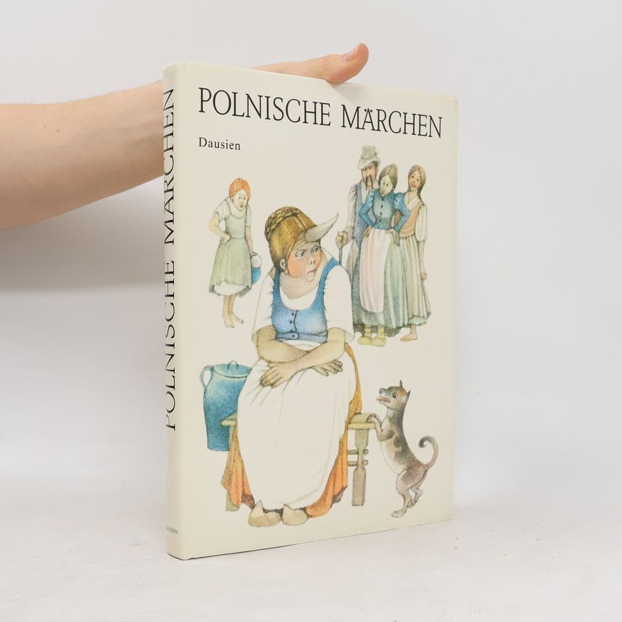 Autorenkollektiv Polnische Märchen