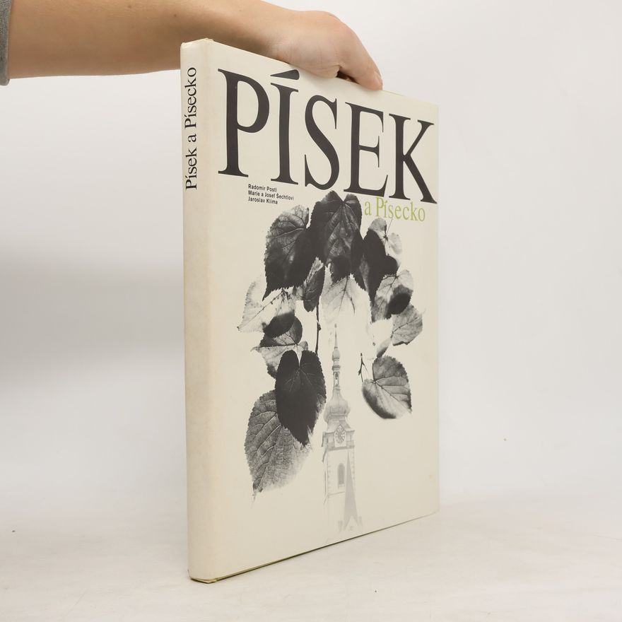 Václav Texler Písek a Písecko