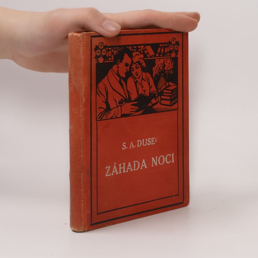 Samuel August Duse Záhada noci