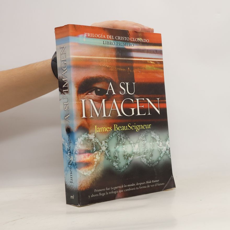James Beauseigneur MR Narrativa 1. A su imagen