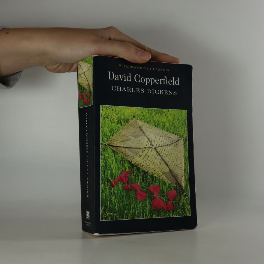 Charles Dickens David Copperfield