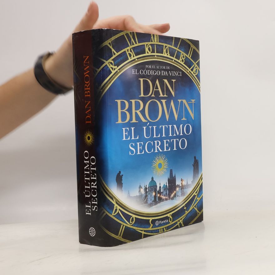 Dan Brown El último secreto