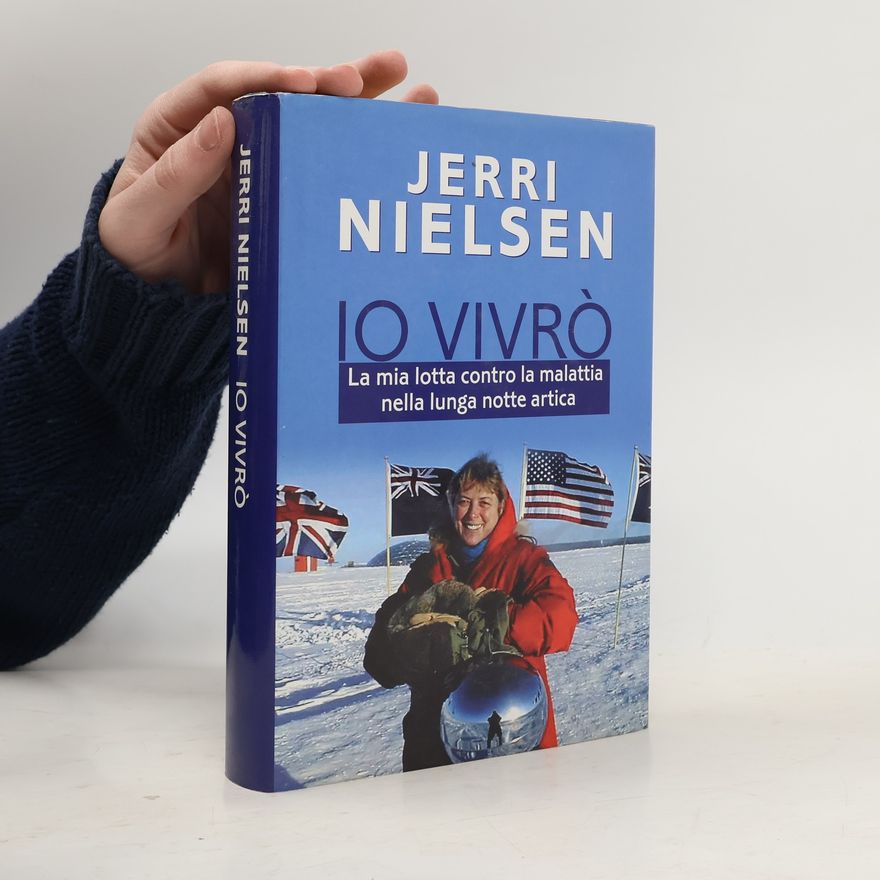 Jerri Nielsen Io vivró