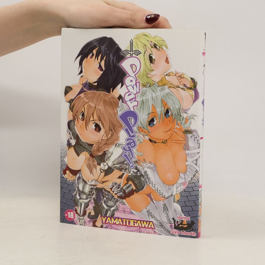 Yamatogawa Power Play
