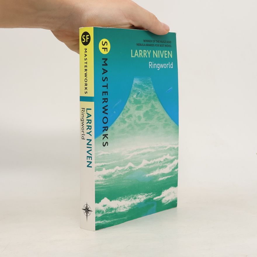 Larry Niven Ringworld