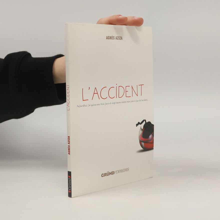 Agnes Aziza L'accident