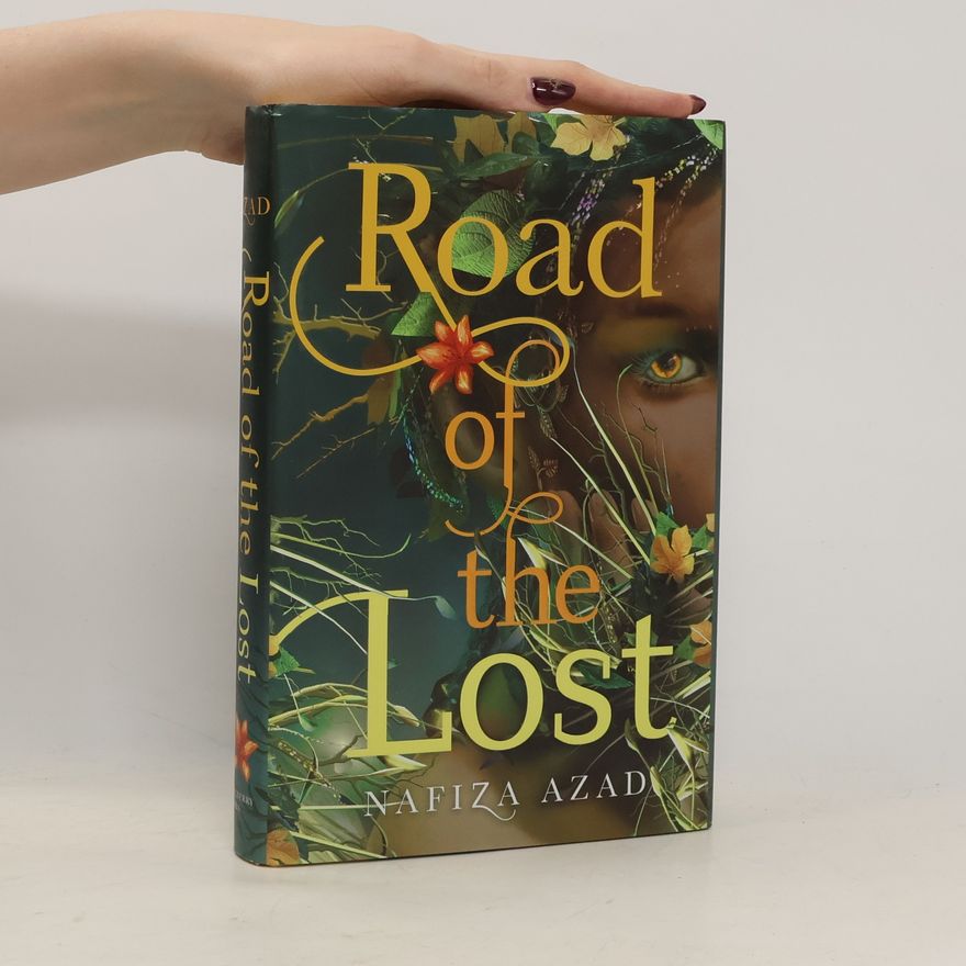 Nafiza Azad Road of the Lost