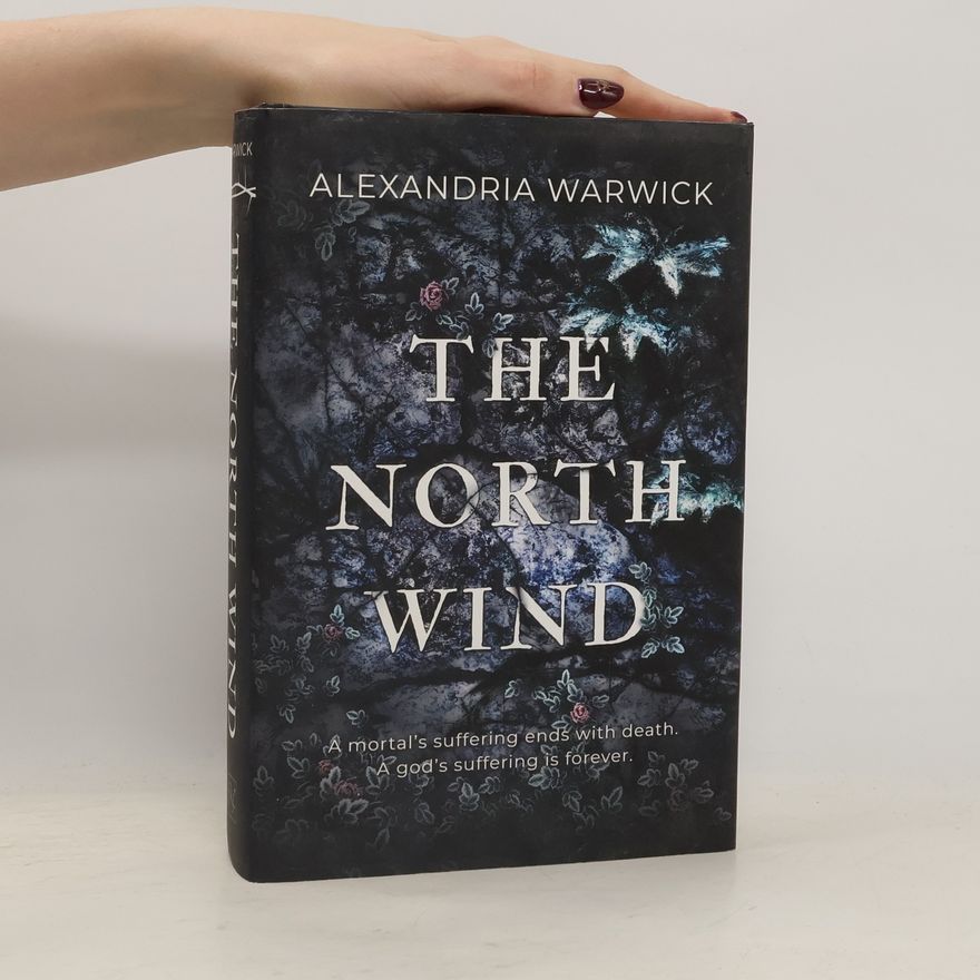 Alexandria Warwick The North Wind (Four Winds, Band 1)