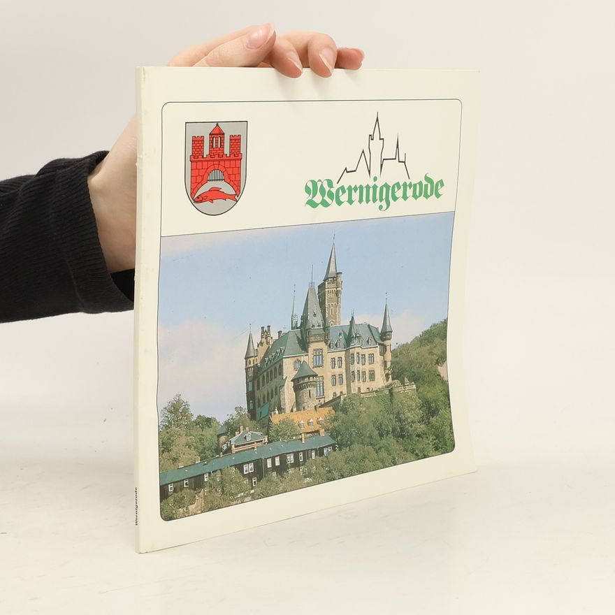 Autorenkollektiv Wernigerode