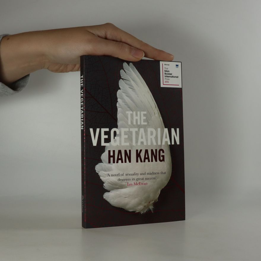 Han Kang The Vegetarian